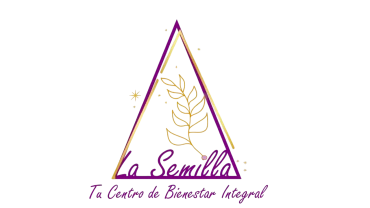 Logotipo de La Semilla - Centro Holístico en Albacete Logotipo de La Semilla - Centro Holístico en Albacete