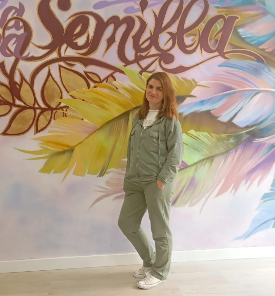 Alicia, Dueña de La Semilla