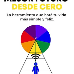 Eligiendo tu Mejor Futuro desde Cero: La herramienta que hará tu vida más simple y feliz.
