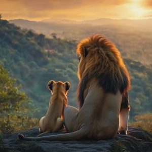 El Padre y la Prosperidad