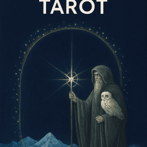 Curso Tarot Arcanos Mayores y Menores